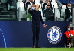 Thomas Tuchel jest zdruzgotany, że stracił pracę w Chelsea Londyn