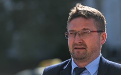 Prezes Izby Karnej SN o wyroku ETPCz ws. sędziego Juszczyszyna: Polskie władze się zaparły