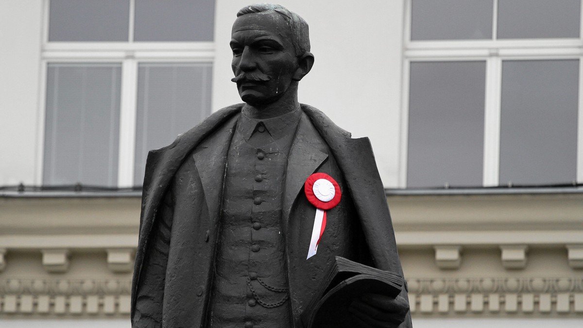 Ludowcy domagają się przyspieszenia prac nad projektem ustawy dot. unieważnienia orzeczeń wydanych wobec Wincentego Witosa i innych polityków w procesie brzeskim w latach 30. - powiedział szef PSL Władysław Kosiniak-Kamysz.