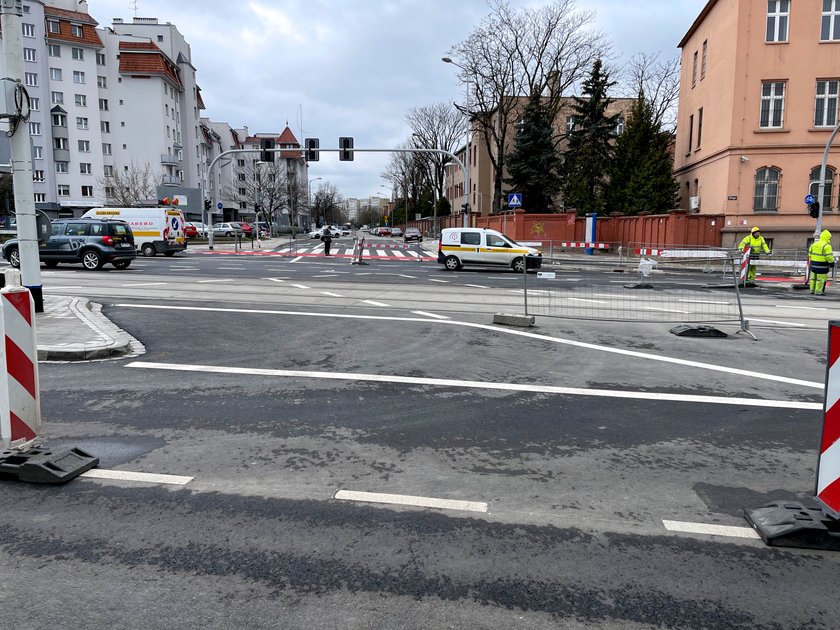 Od weekendu więcej autobusów