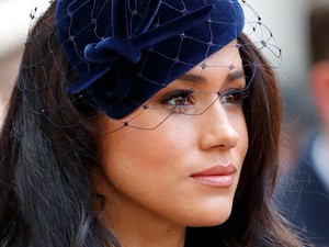 Meghan Markle bejelentése a legkeményebb szíveket is meglágyítja
