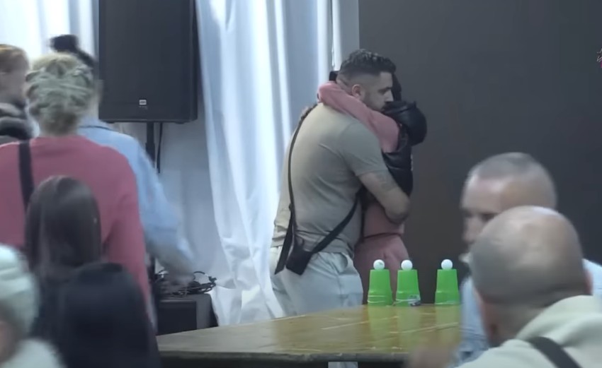 Zadruga 9 Elita izbacivanje