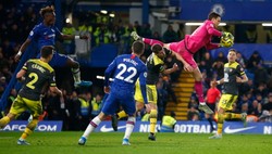 Liga angielska: Triumf zespołu Bednarka nad Chelsea
