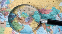 80 proc. dorosłych nie robi 100 proc. Geografia. Stolice świata. Dasz radę 15/15?