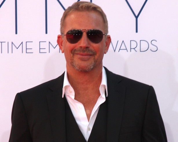 Kevin Costner dostał główną rolę w nowym serialu. Zagra prawnika na bruku