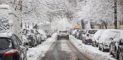 Pogoda na Boże Narodzenie. Czy święta będą białe i mroźne?