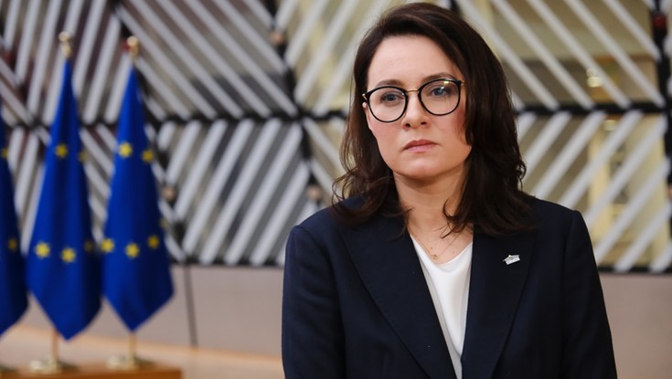 Spółki z otoczenia Trumpa wydobędą lit na Ukrainie