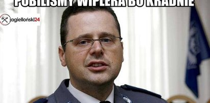 Memy o spałowanym Wiplerze