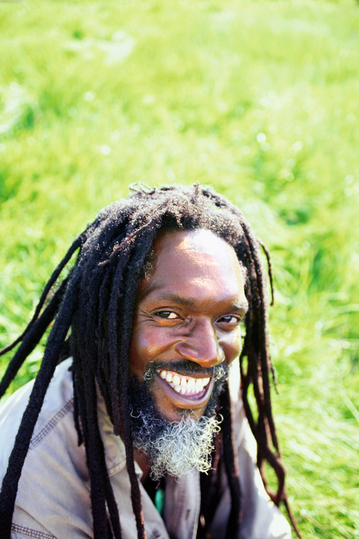 Rastaman