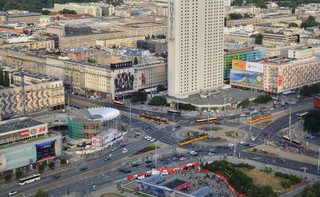 Warszawa: Organizatorki odwołały zgromadzenie 'Niepodległa Dla Wszystkich'