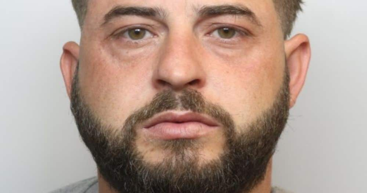 Salisbury driver jailed 6 years for car weapon attack
