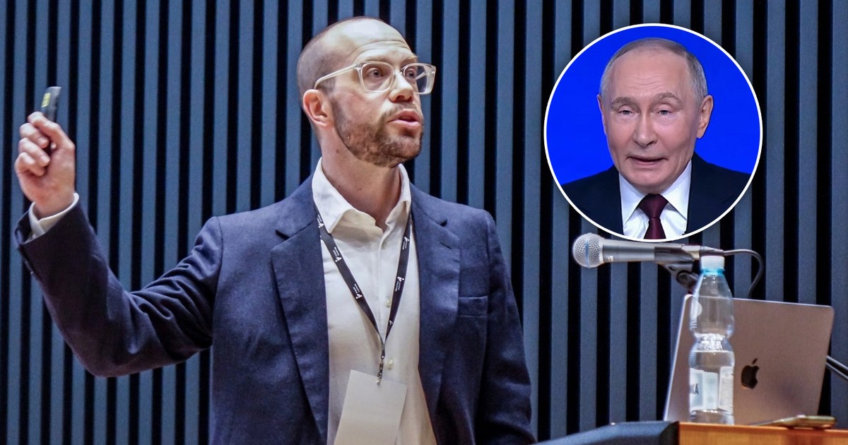 Złowieszcza diagnoza Rosji. Tak Polskę chcą widzieć na Kremlu