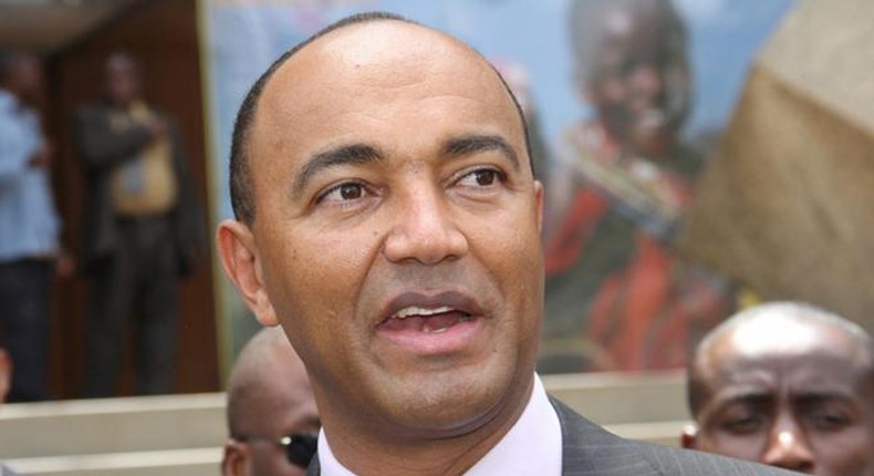 Peter kenneth 