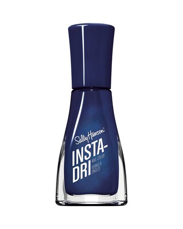 Insta Dri körömlakk (Midnight Drive) SALLY HANSEN 2099 Ft, GLAMOUR-kuponnal 50% kedvezménnyel 1050 Ft