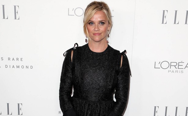 Reese Witherspoon: Byłam molestowana przez reżysera, kiedy miałam 16 lat