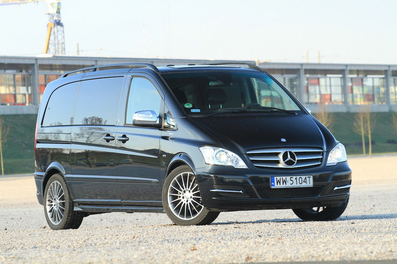 Mercedes Viano