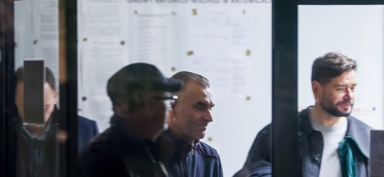 Karpiński aresztowany. Trzaskowski zabrał głos