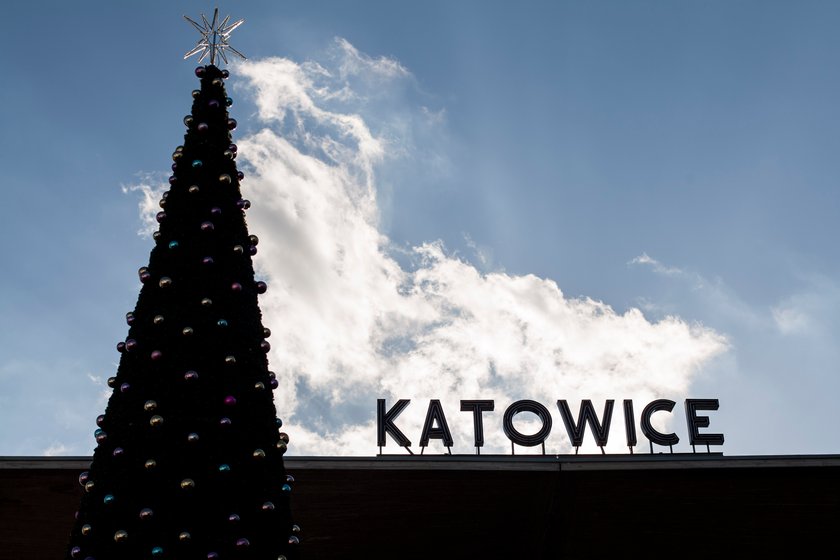 Katowice