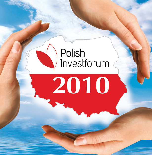 POLISH INVESTFORUM 2010