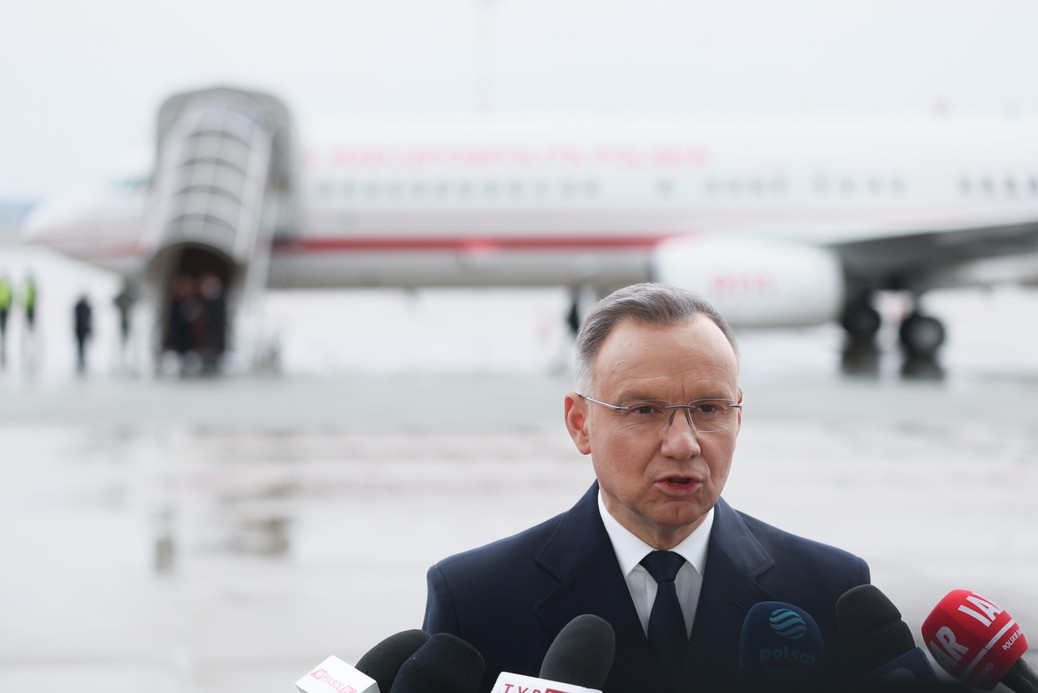 Andrzej Duda