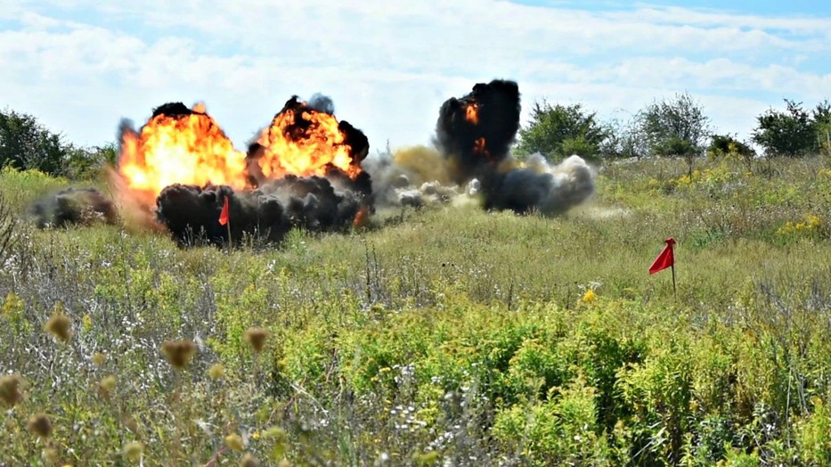 Kövér és társai Szentendrén végezték el a négynapos képzést