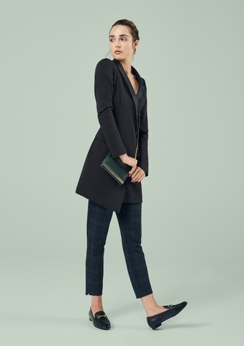 Kolekcja Mohito Simple Office Jesień/Zima 2017