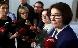 Mazurek: Wnioski opozycji są nieuzasadnione, nie mają szans powodzenia