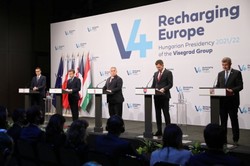 Morawiecki: Nasza zdecydowana riposta przesądziła o tym, że Łukaszenka nie wygrał