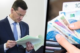 Prawda o płacach w Polsce. Tylko dwie grupy dostały realne podwyżki w czasach inflacji  [WYKRESY]