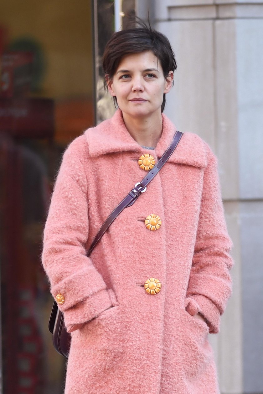 Katie Holmes