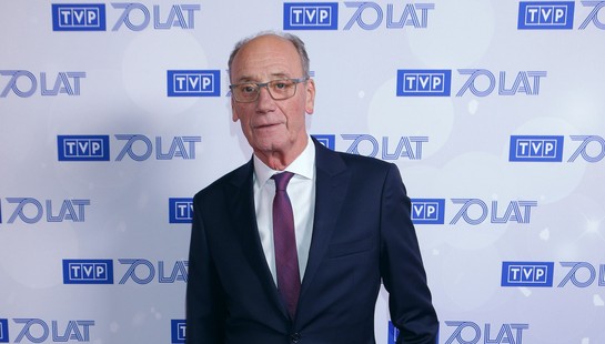 Last dance Szpakowskiego na mundialu.  Co za pasja! Zobaczcie NAGRANIE