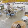 Motociklista oborio devojku na električnom trotinetu