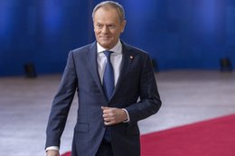 Premier Tusk chce ostrzej uderzyć w putinowską Rosję