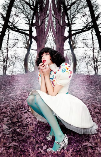 Kimbra
