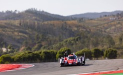 FIA WEC 2023. Kubica startuje na Spa-Francorchamps