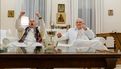 'Dwóch papieży', czyli nic tak nie ociepla wizerunku, jak dobry film [RECENZJA]