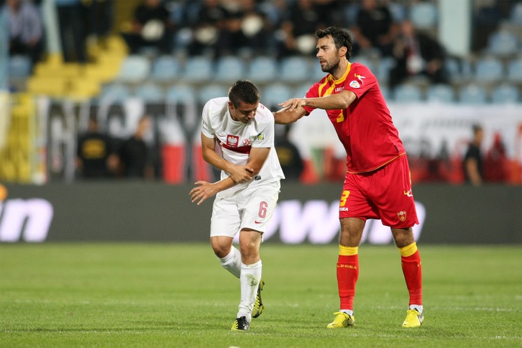 Czarnogóra - Polska