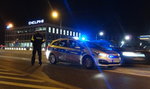 300 kierowców chciało się ścigać ulicami Krakowa