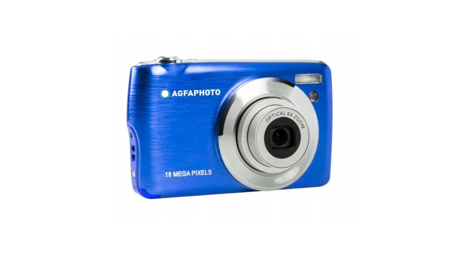 AGFAPHOTO DC8200