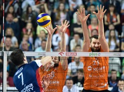 PlusLiga: Możdżonek siatkarzem Asseco Resovii Rzeszów