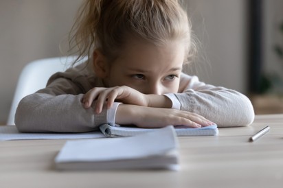 Iskolaundor miatt felnagyítja a tüneteit a gyerekem - mit tegyek? Az orvos válaszol