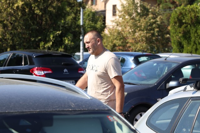 Milan Popov (Foto: Ringier/Zoran Ilić)