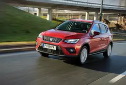 Seat Arona 1.0 TSI | Test długodystansowy (cz. 1)