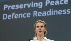 Unia Europejska szykuje się na wojnę. Pilna inwestycja na terenie Polski