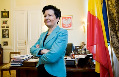 Warszawa opiera się kryzysowi. Prezydent czeka na absolutorium za budżet