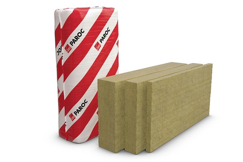 Wełna kamienna - przygotowanie