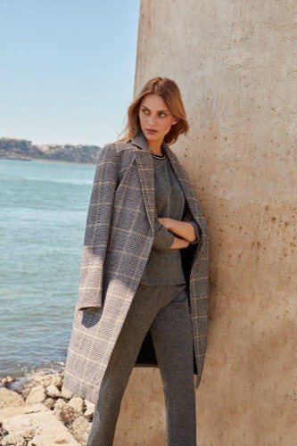 Kampania kolekcji Top Secret jesień/zima 2019/2020