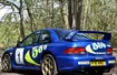 Subaru Impreza WRC