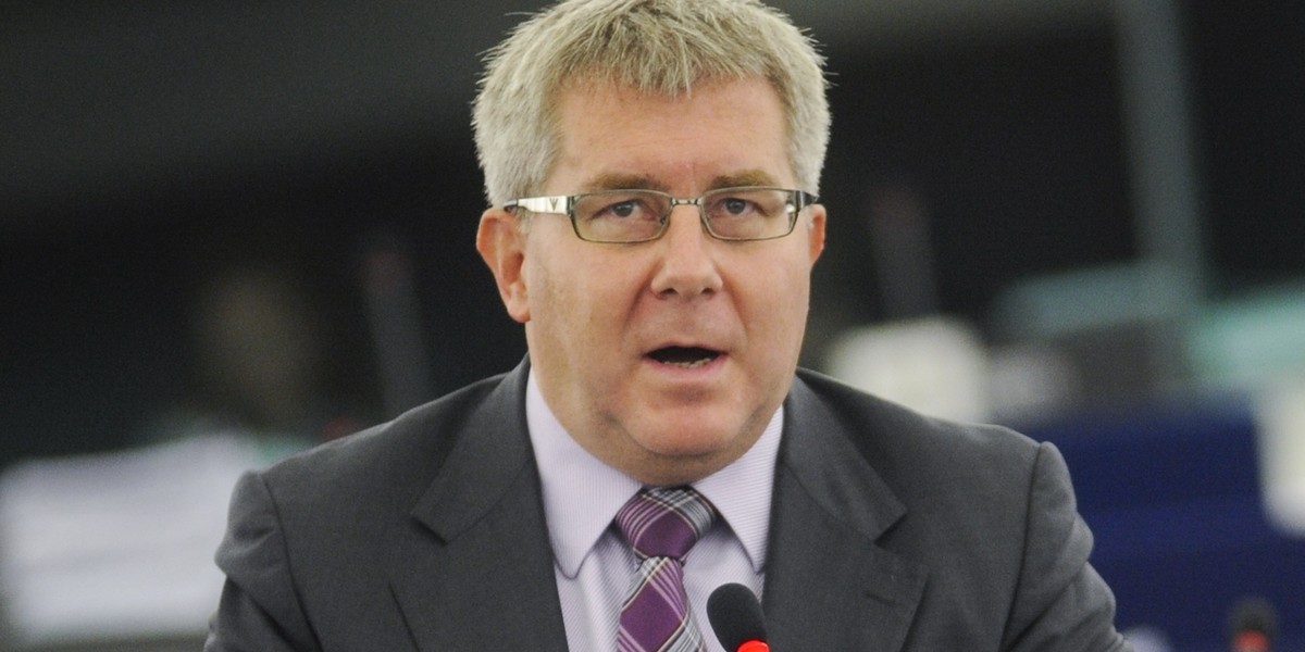 Ryszard Czarnecki