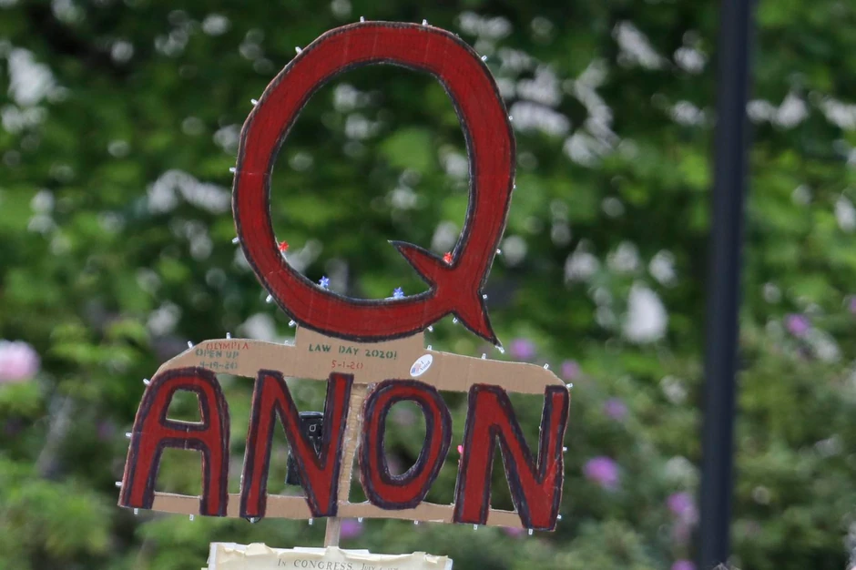 QAnon